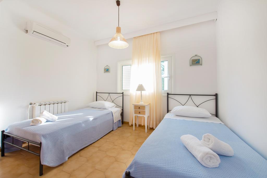 Villa Dora Faliraki Exterior photo
